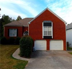 1824 Lightwood NW Lane, Acworth, GA 30102