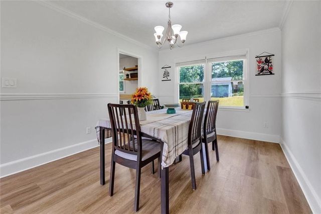 5800 Cedar SW Lane, Mableton, GA 30126