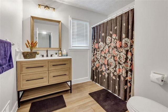 5800 Cedar SW Lane, Mableton, GA 30126