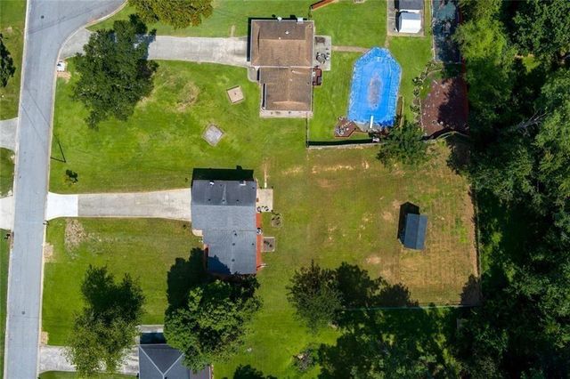 5800 Cedar SW Lane, Mableton, GA 30126