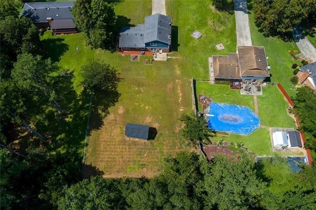 5800 Cedar SW Lane, Mableton, GA 30126