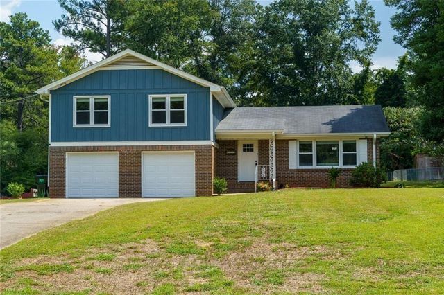 5800 Cedar SW Lane, Mableton, GA 30126