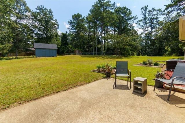 5800 Cedar SW Lane, Mableton, GA 30126