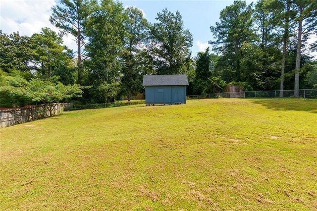 5800 Cedar SW Lane, Mableton, GA 30126