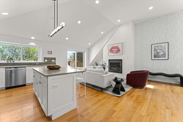 66 Wyman Street 2, Boston, MA 02130