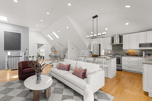 66 Wyman Street 2, Boston, MA 02130