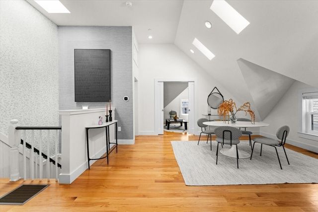66 Wyman Street 2, Boston, MA 02130