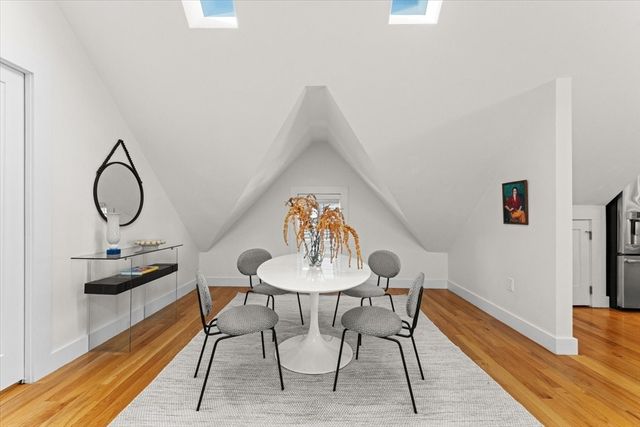 66 Wyman Street 2, Boston, MA 02130