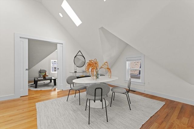 66 Wyman Street 2, Boston, MA 02130