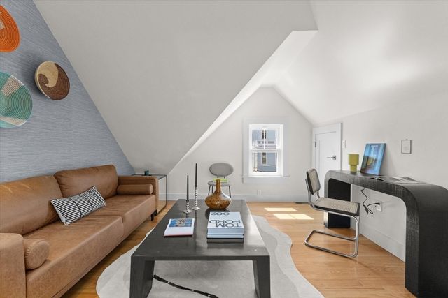 66 Wyman Street 2, Boston, MA 02130