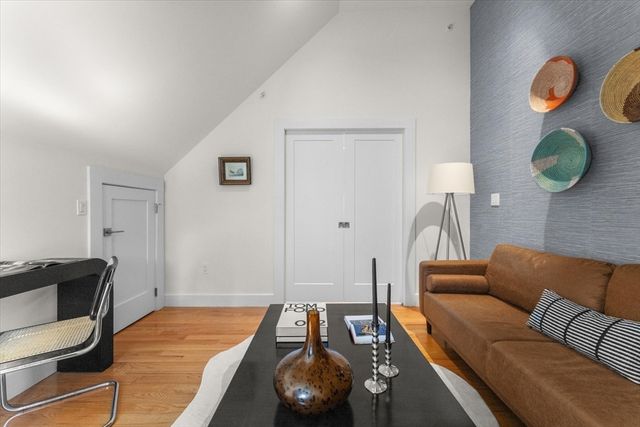 66 Wyman Street 2, Boston, MA 02130