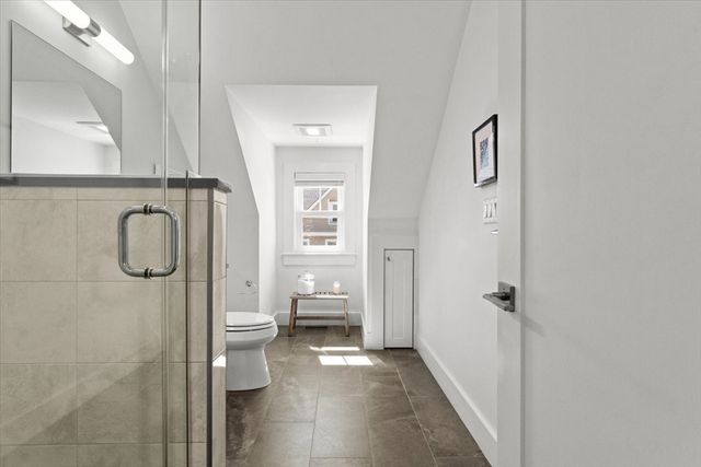 66 Wyman Street 2, Boston, MA 02130