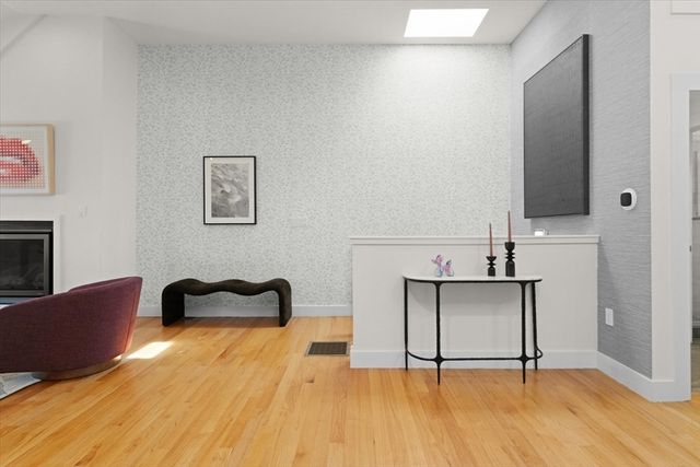 66 Wyman Street 2, Boston, MA 02130