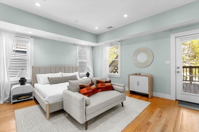 66 Wyman Street 2, Boston, MA 02130