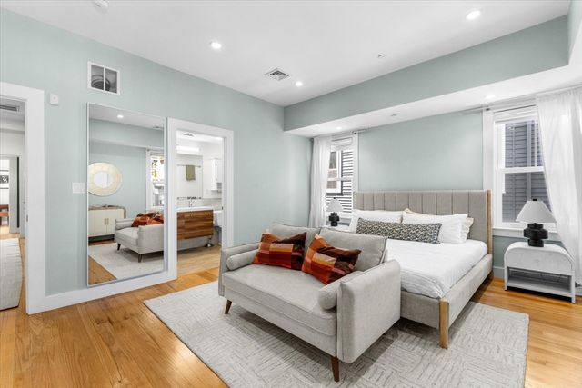 66 Wyman Street 2, Boston, MA 02130