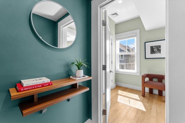 66 Wyman Street 2, Boston, MA 02130