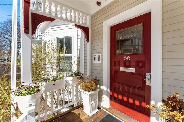 66 Wyman Street 2, Boston, MA 02130
