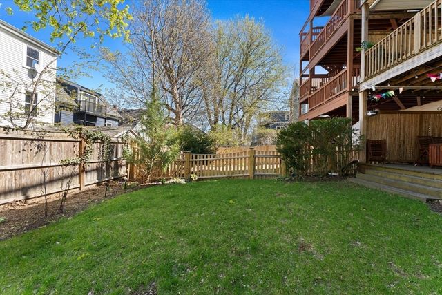 66 Wyman Street 2, Boston, MA 02130