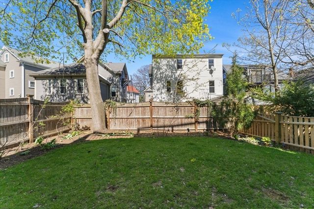 66 Wyman Street 2, Boston, MA 02130