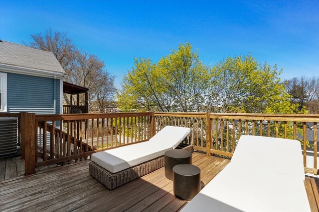 66 Wyman Street 2, Boston, MA 02130