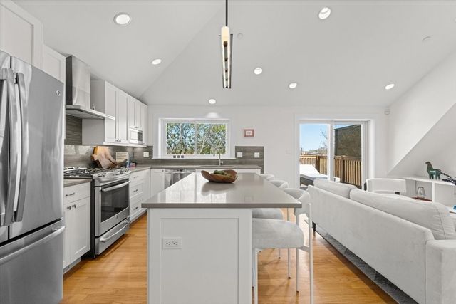 66 Wyman Street 2, Boston, MA 02130