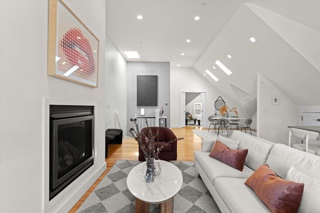 66 Wyman Street 2, Boston, MA 02130