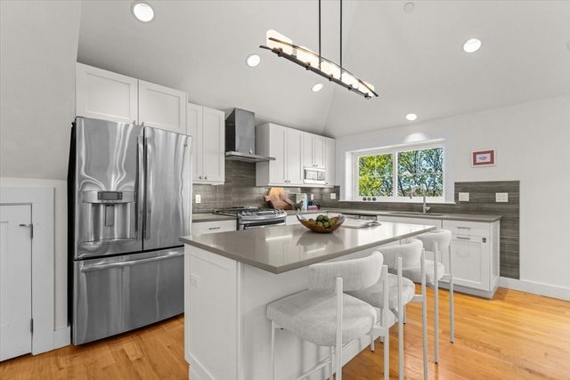 66 Wyman Street 2, Boston, MA 02130