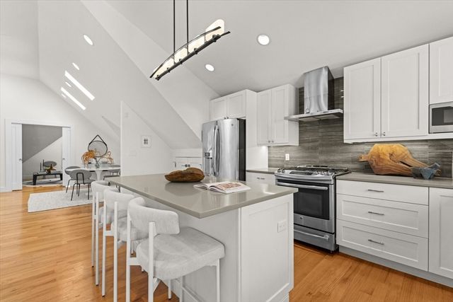 66 Wyman Street 2, Boston, MA 02130
