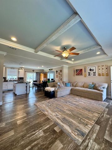 473 Firelane S, Livingston, TX 77351