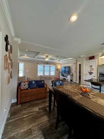 473 Firelane S, Livingston, TX 77351