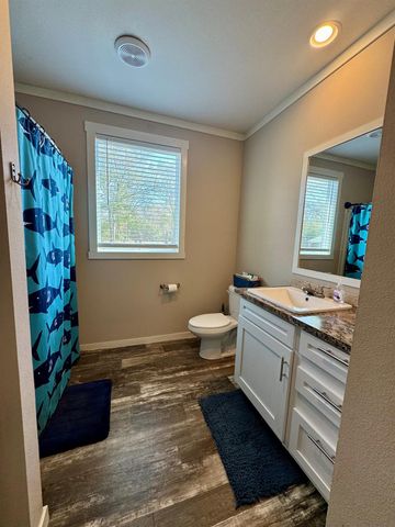 473 Firelane S, Livingston, TX 77351