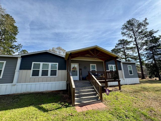 473 Firelane S, Livingston, TX 77351