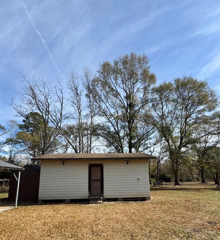 473 Firelane S, Livingston, TX 77351