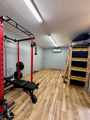 473 Firelane S, Livingston, TX 77351