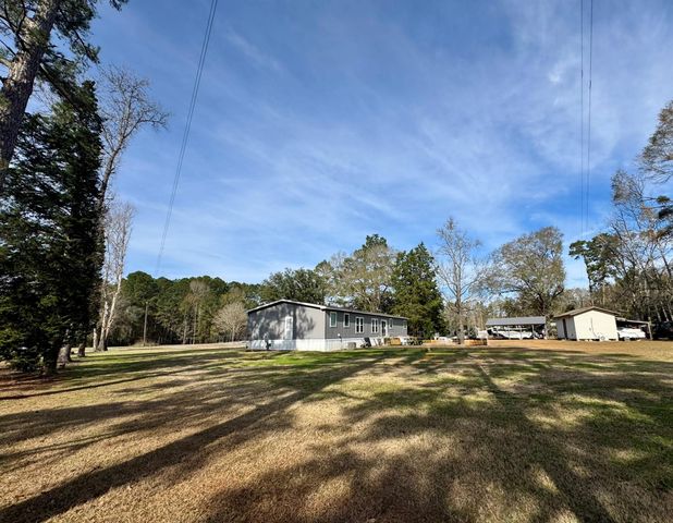 473 Firelane S, Livingston, TX 77351