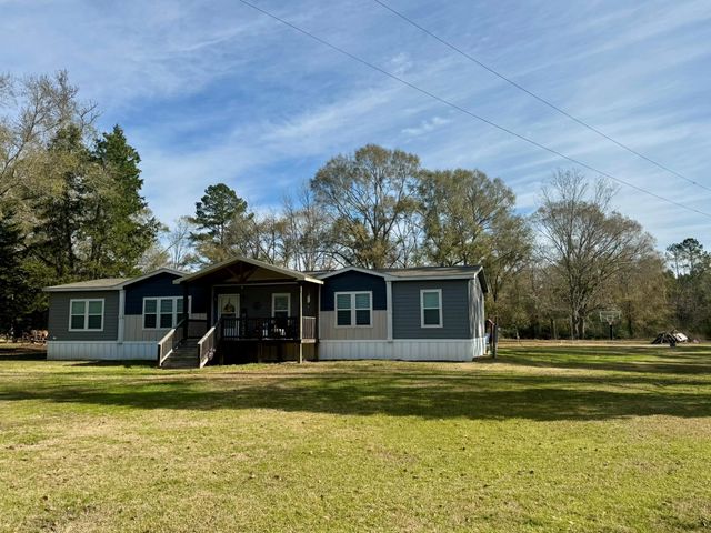 473 Firelane S, Livingston, TX 77351