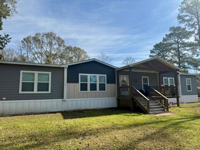 473 Firelane S, Livingston, TX 77351