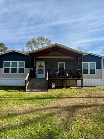 473 Firelane S, Livingston, TX 77351