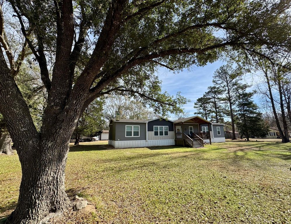 473 Firelane S, Livingston, TX 77351