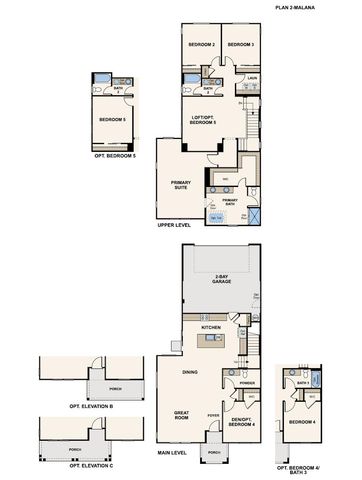 1542 N Central Parkway, Mountain House, CA 95391