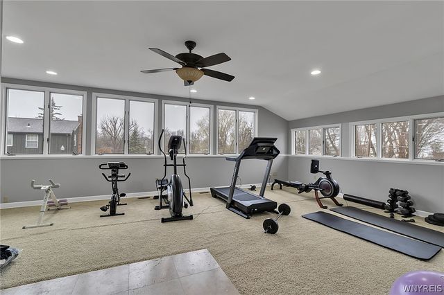 660 South Colony Road, Grand Island, NY 14072