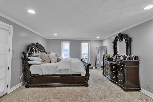 660 South Colony Road, Grand Island, NY 14072