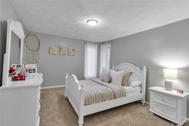 660 South Colony Road, Grand Island, NY 14072