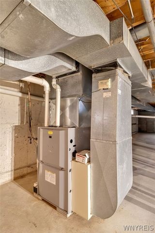 660 South Colony Road, Grand Island, NY 14072