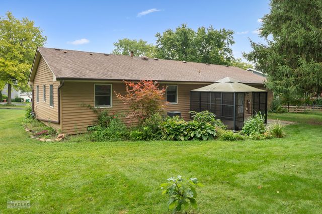 510 W Dolph Street, Yorkville, IL 60560