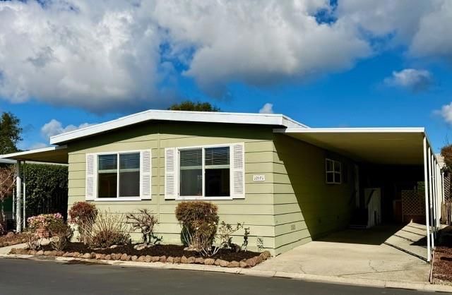 225 Mount Hermon Road, Scotts Valley, CA 95066