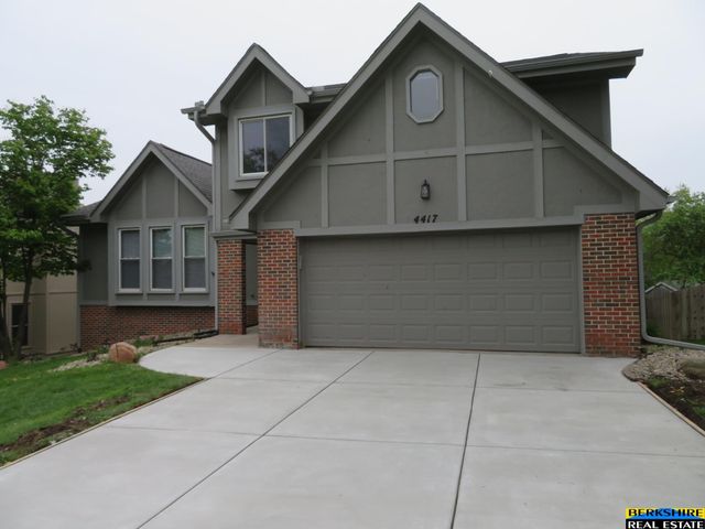 4417 S 149 Terrace, Omaha, NE 68137