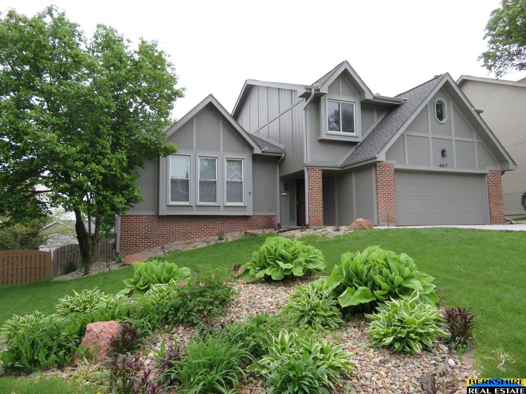 4417 S 149 Terrace, Omaha, NE 68137