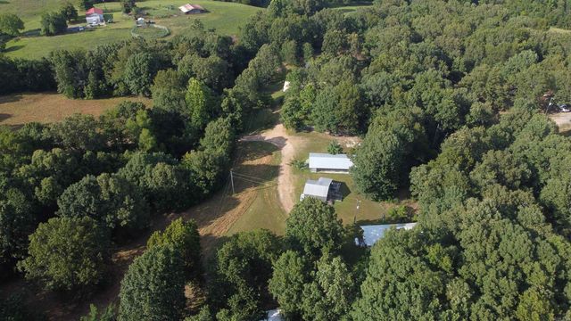 256 Grand Central Drive, Marshall, AR 72650