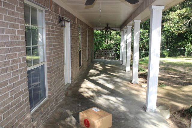 256 Grand Central Drive, Marshall, AR 72650